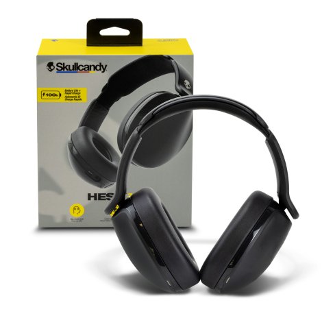 133429 - Skullcandy Hesh 360 Headphones