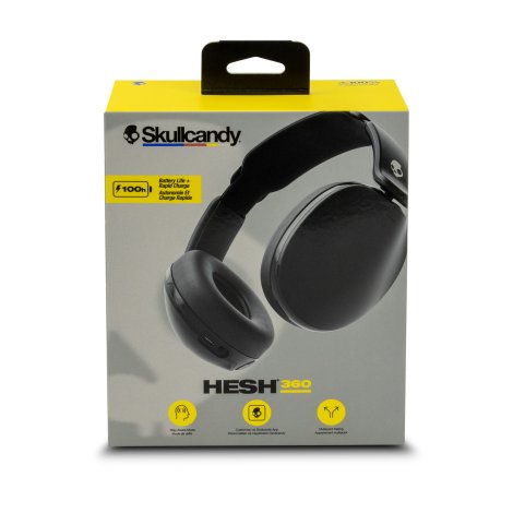 133429 - Skullcandy Hesh 360 Headphones - Image 4