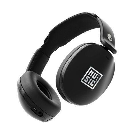 133429 - Skullcandy Hesh 360 Headphones - Image 5