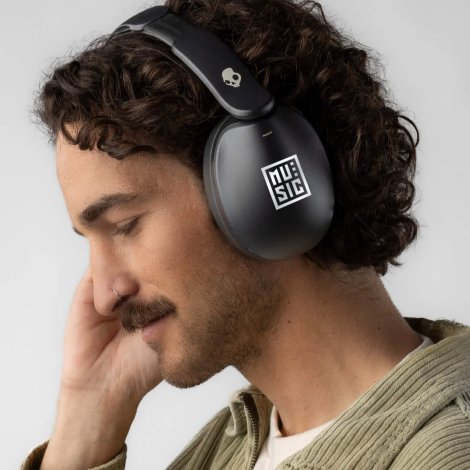 133429 - Skullcandy Hesh 360 Headphones - Image 10