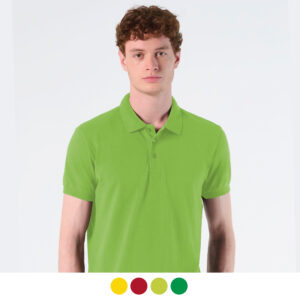 129133 – SOLS Prime Men’s Polo Shirt – Sale
