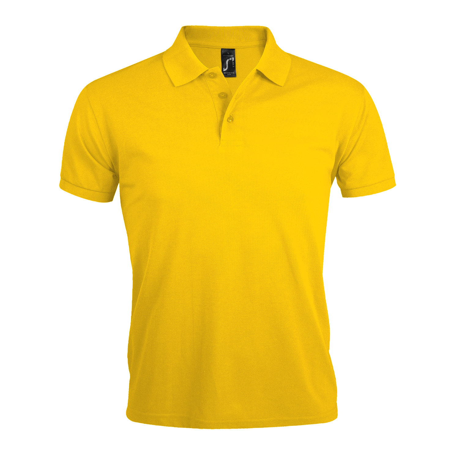 129133 - SOLS Prime Men's Polo Shirt - Sale - Image 3