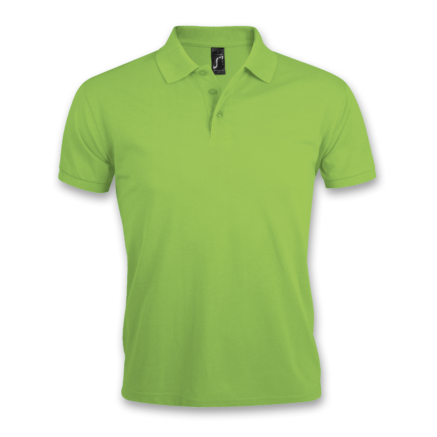 129133 - SOLS Prime Men's Polo Shirt - Sale - Image 5
