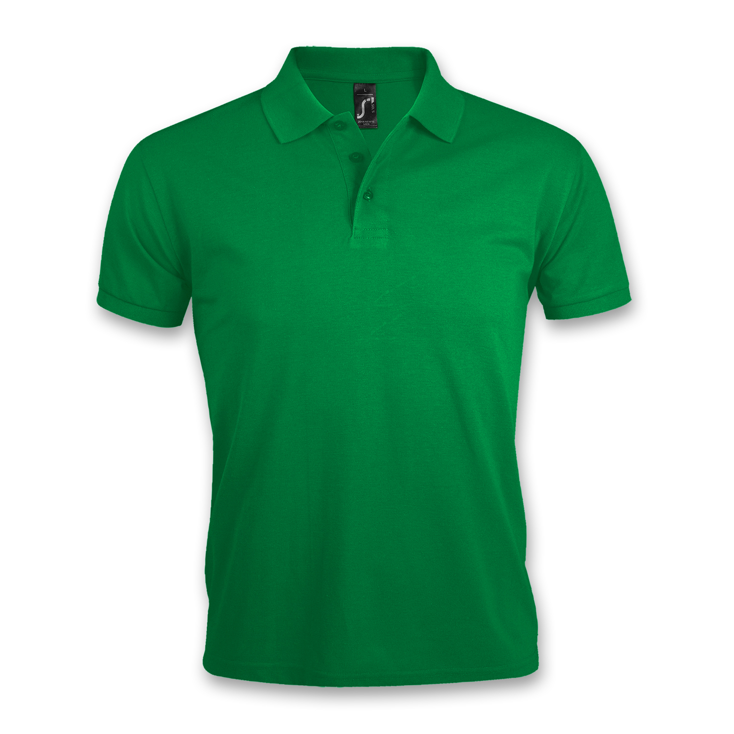 129133 - SOLS Prime Men's Polo Shirt - Sale - Image 6