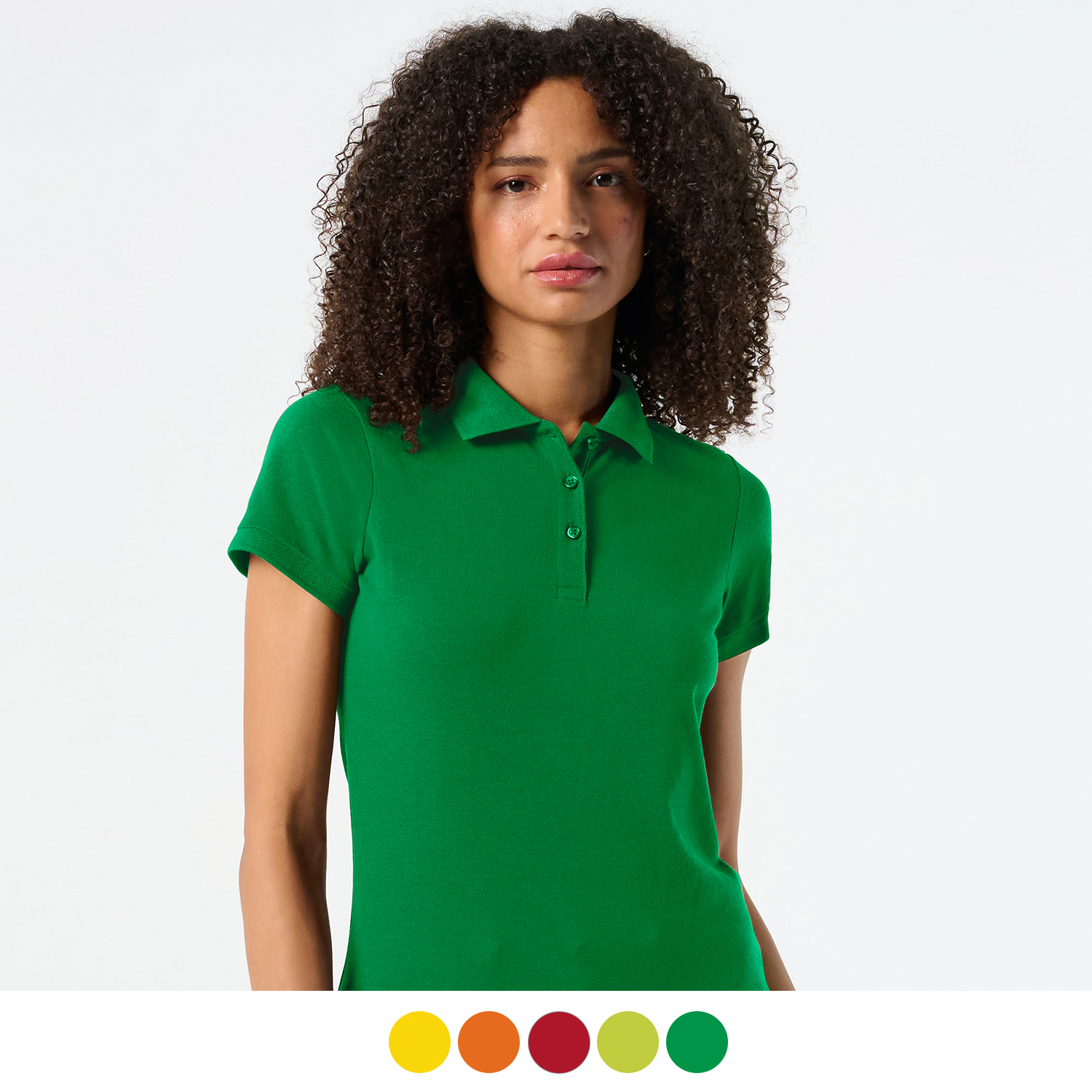 129194 - SOLS Prime Women's Polo Shirt - Sale