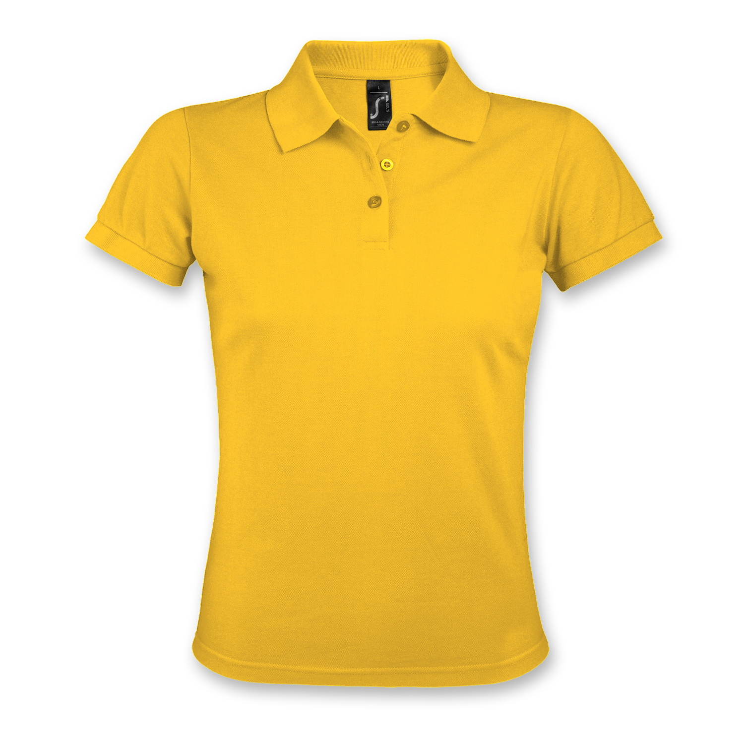 129194 - SOLS Prime Women's Polo Shirt - Sale - Image 3