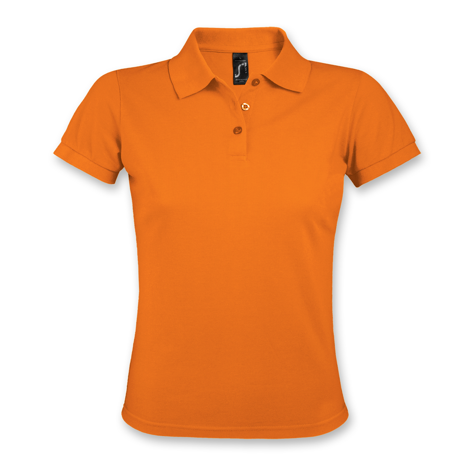 129194 - SOLS Prime Women's Polo Shirt - Sale - Image 4