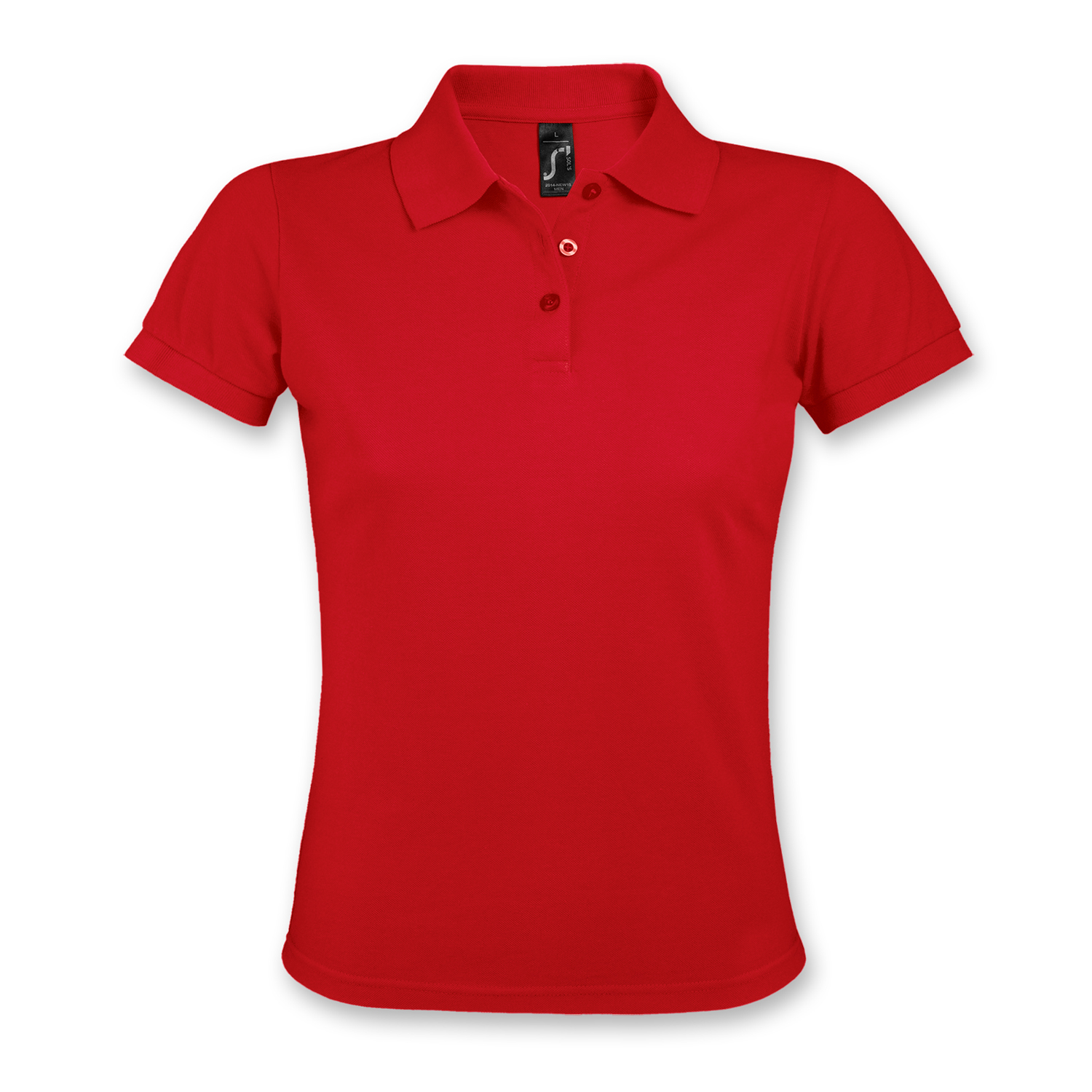 129194 - SOLS Prime Women's Polo Shirt - Sale - Image 5