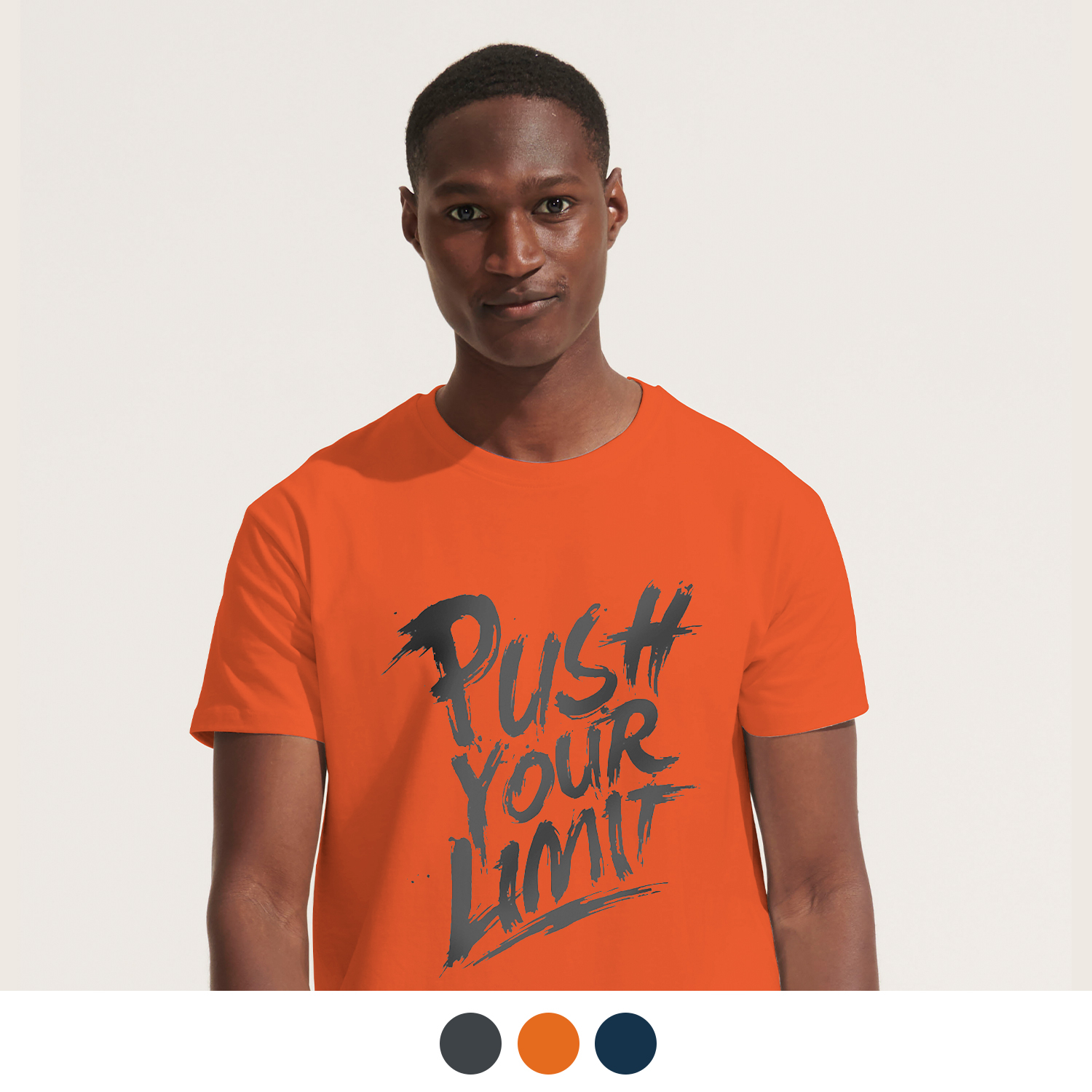 129155 - SOLS Imperial Adult T-Shirt - Sale