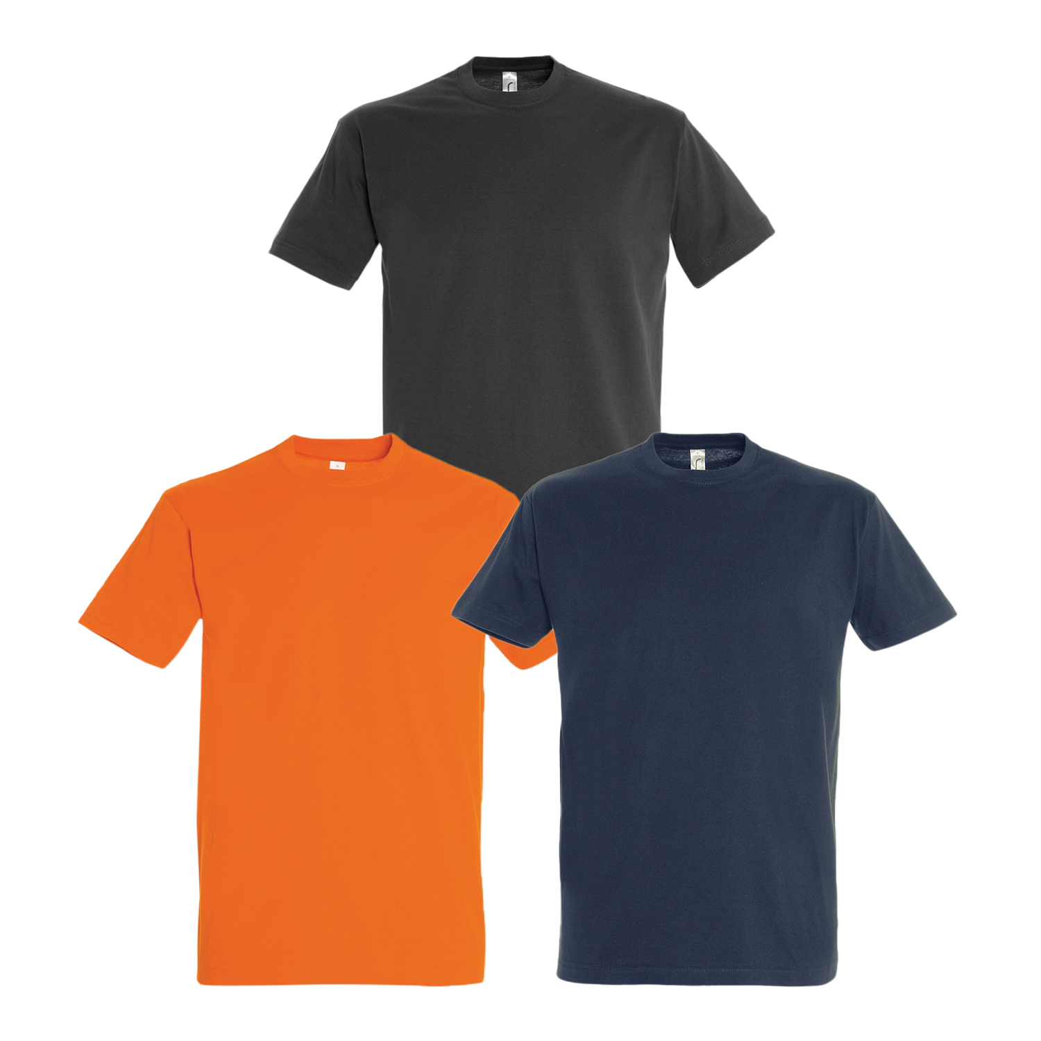 129155 - SOLS Imperial Adult T-Shirt - Sale - Image 5