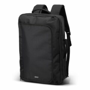 125285 – Swiss Peak Convertible Travel Backpack