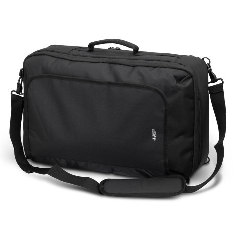 125285 - Swiss Peak Convertible Travel Backpack - Image 3