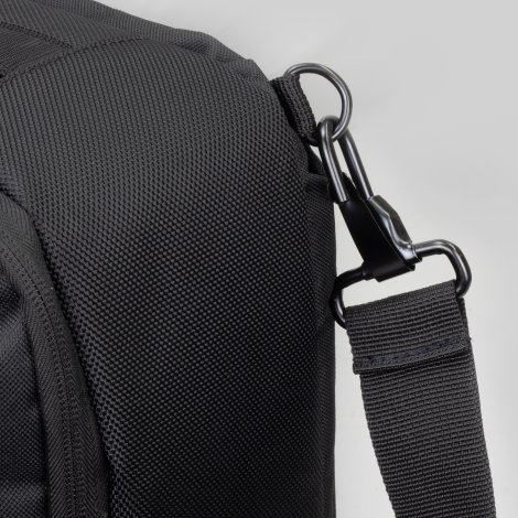 125285 - Swiss Peak Convertible Travel Backpack - Image 7