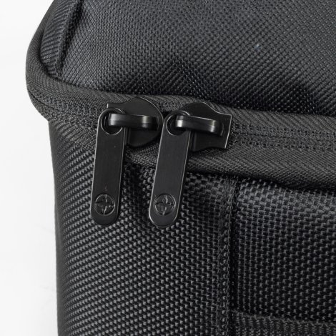 125285 - Swiss Peak Convertible Travel Backpack - Image 8