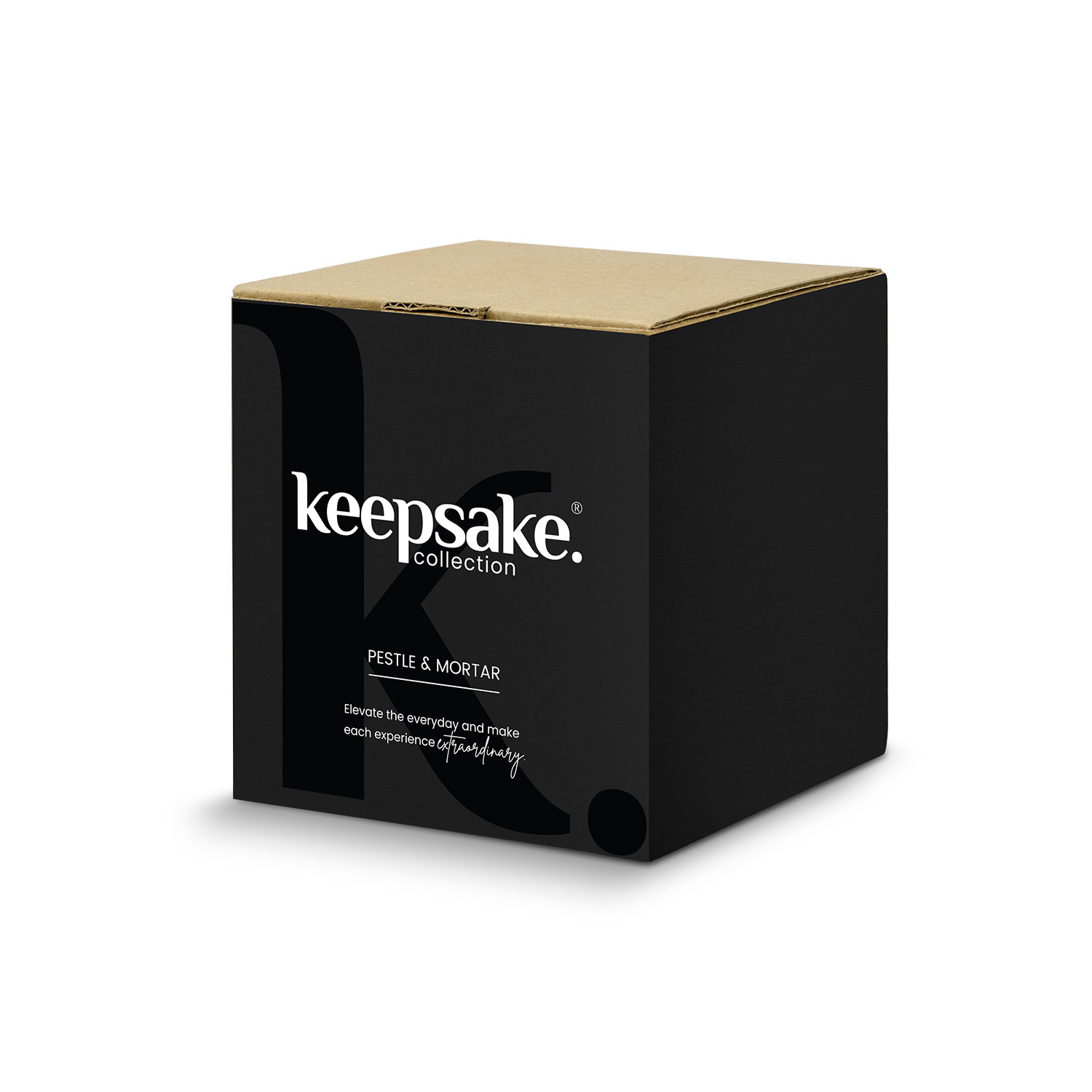 129453 - Keepsake Mortar & Pestle - Image 3