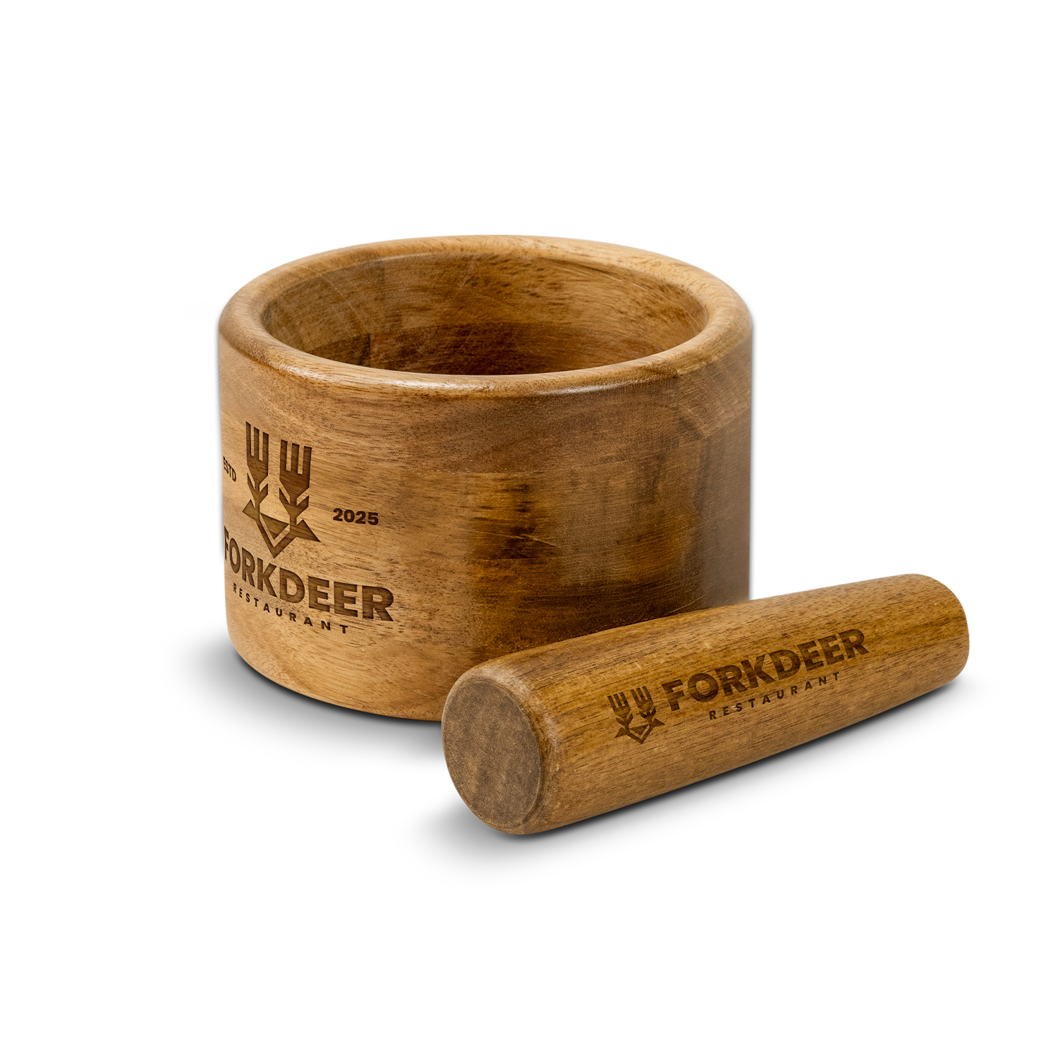 129453 - Keepsake Mortar & Pestle - Image 4