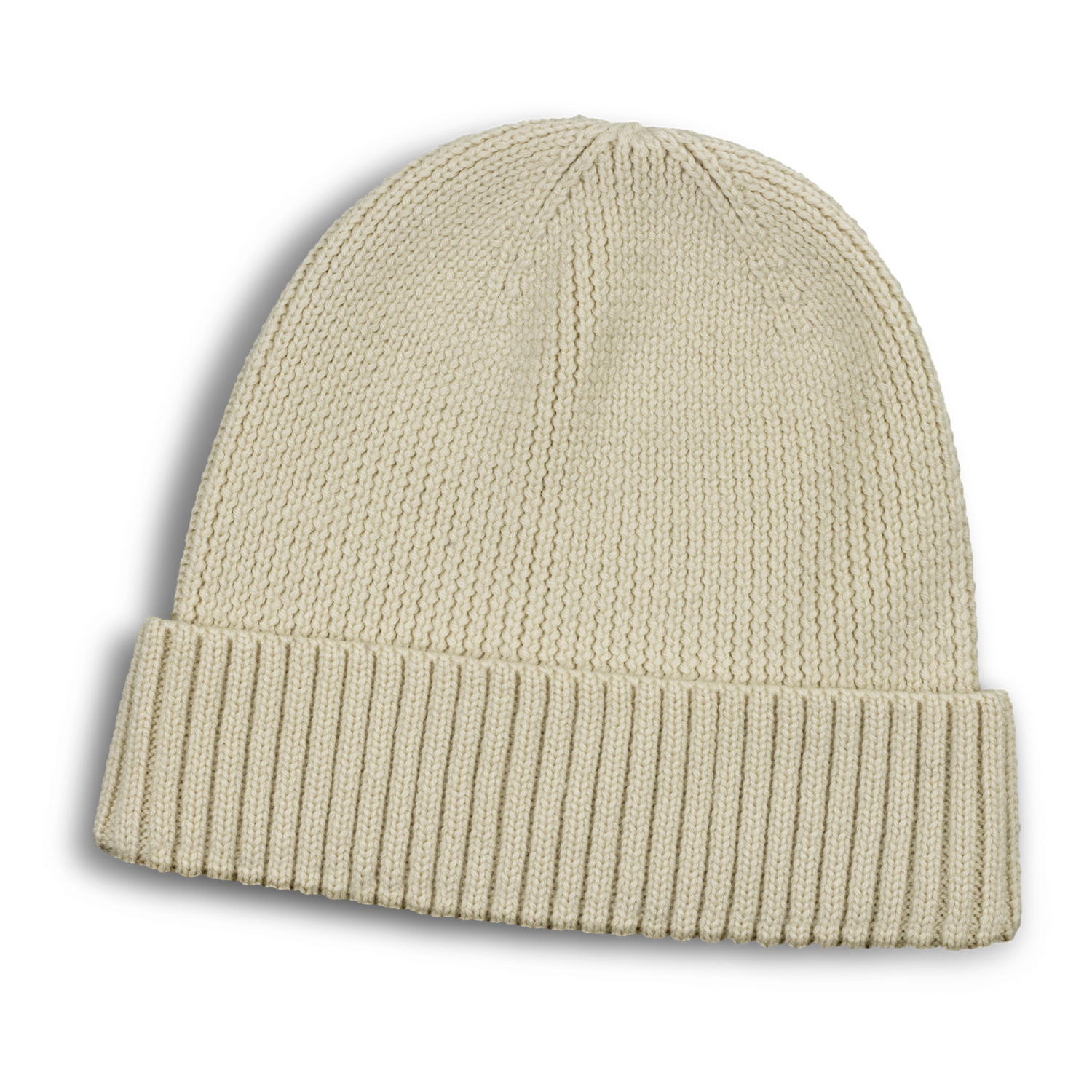 129169 - Merino Wool Beanie - Sale