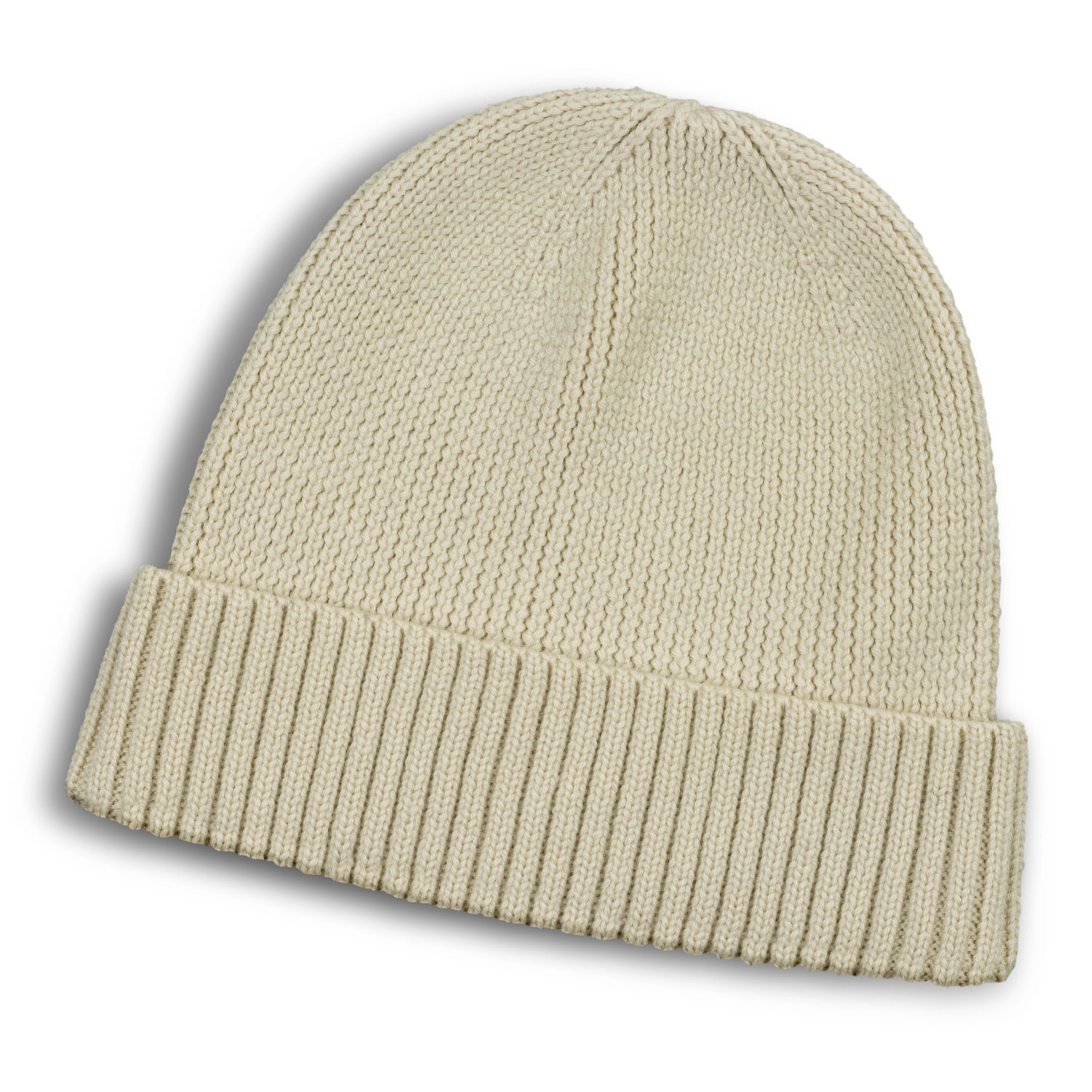 129169 - Merino Wool Beanie - Sale - Image 2