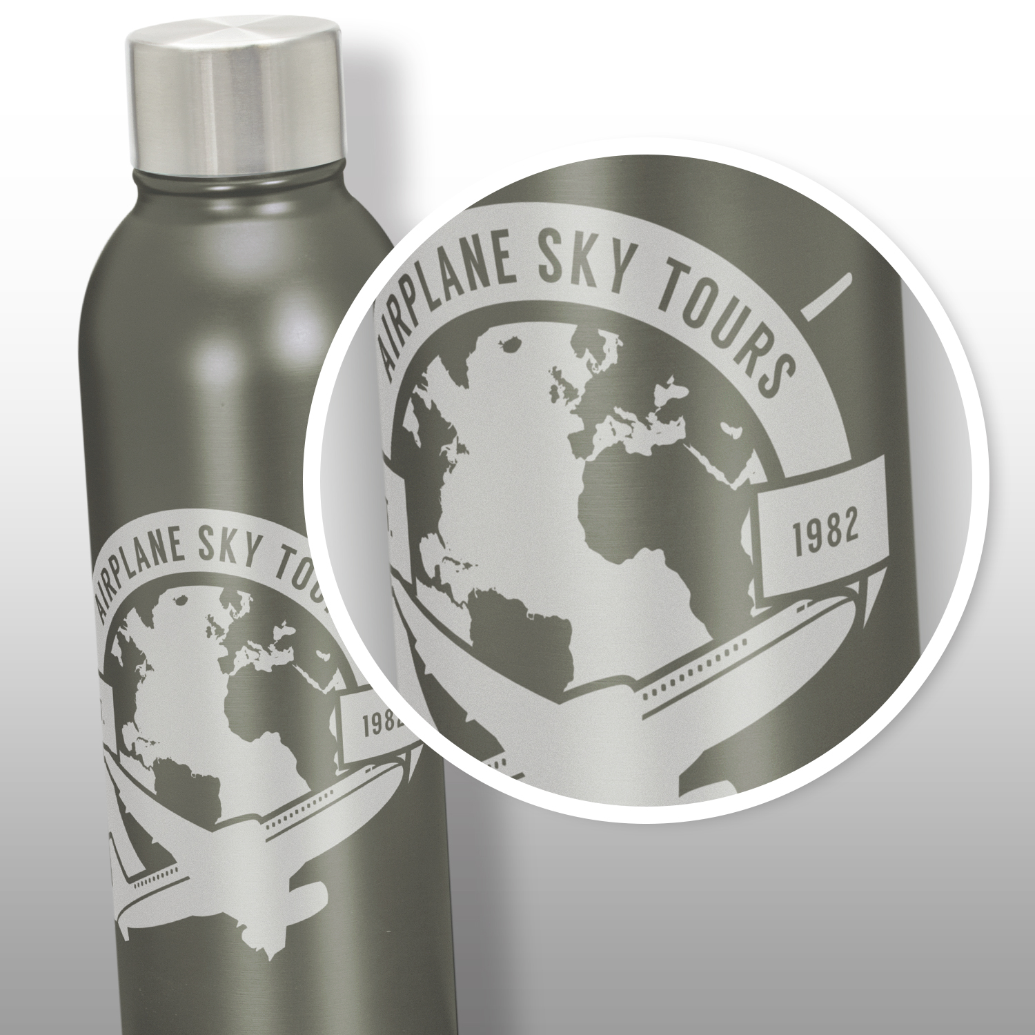 129173 - Orion Vacuum Bottle - Sale - Image 7