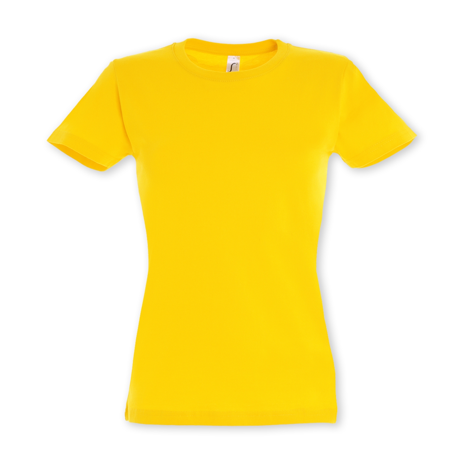 129156 - SOLS Imperial Womens T-Shirt - Sale - Image 3