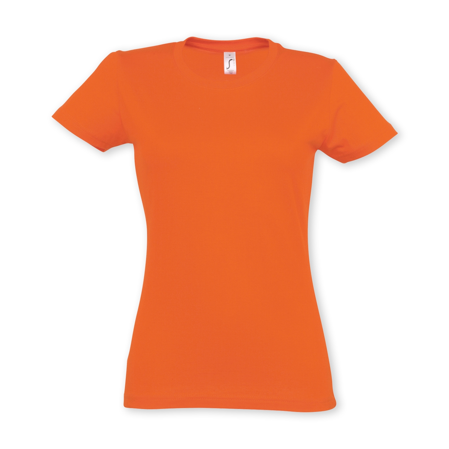 129156 - SOLS Imperial Womens T-Shirt - Sale - Image 4