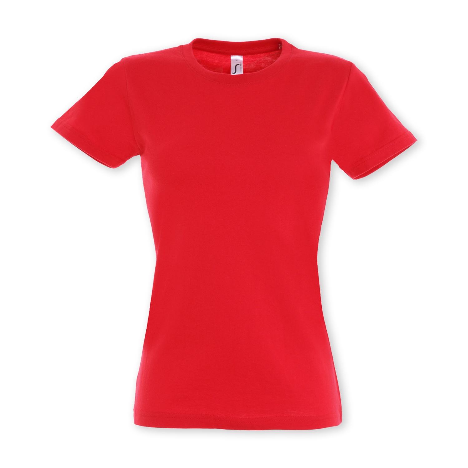 129156 - SOLS Imperial Womens T-Shirt - Sale - Image 5