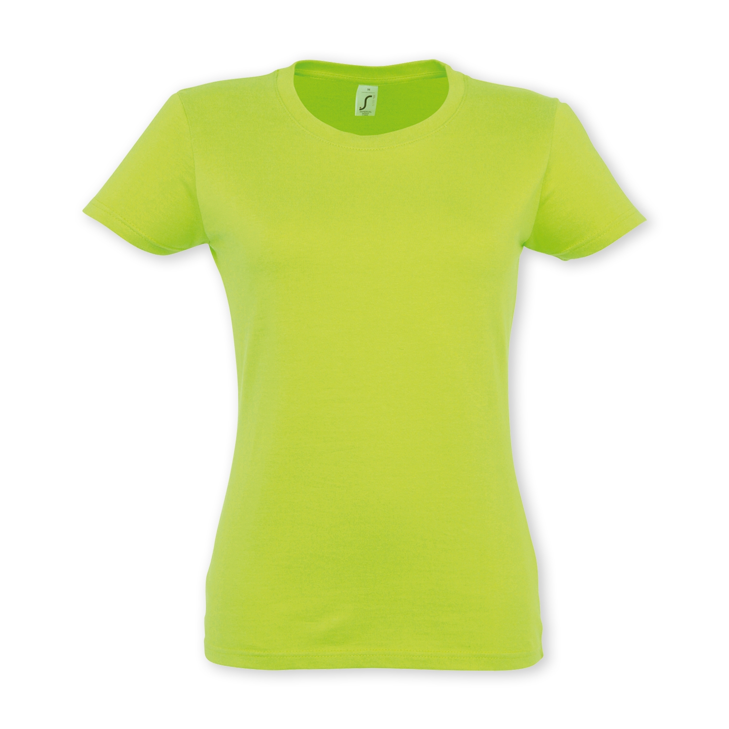 129156 - SOLS Imperial Womens T-Shirt - Sale - Image 6