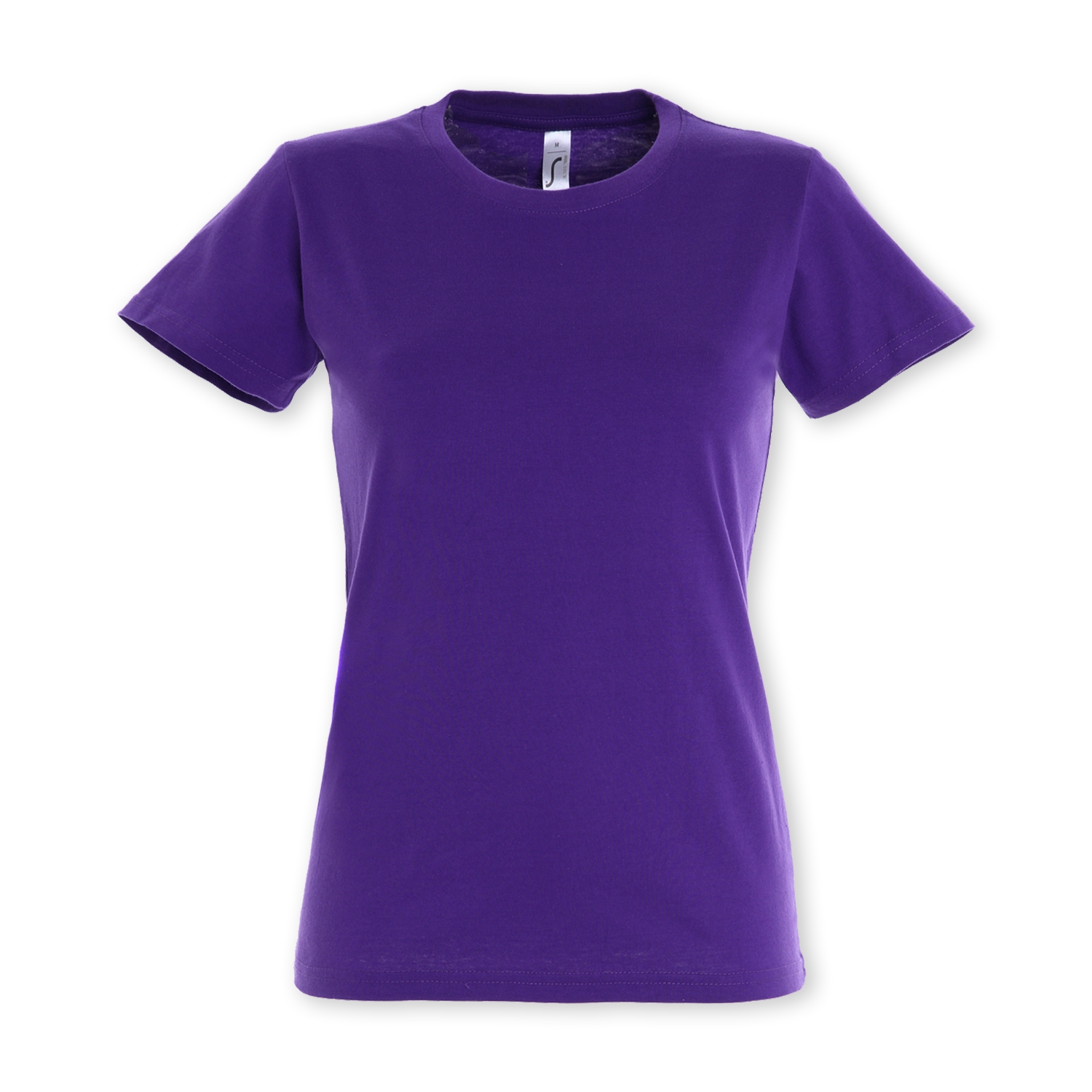 129156 - SOLS Imperial Womens T-Shirt - Sale - Image 9