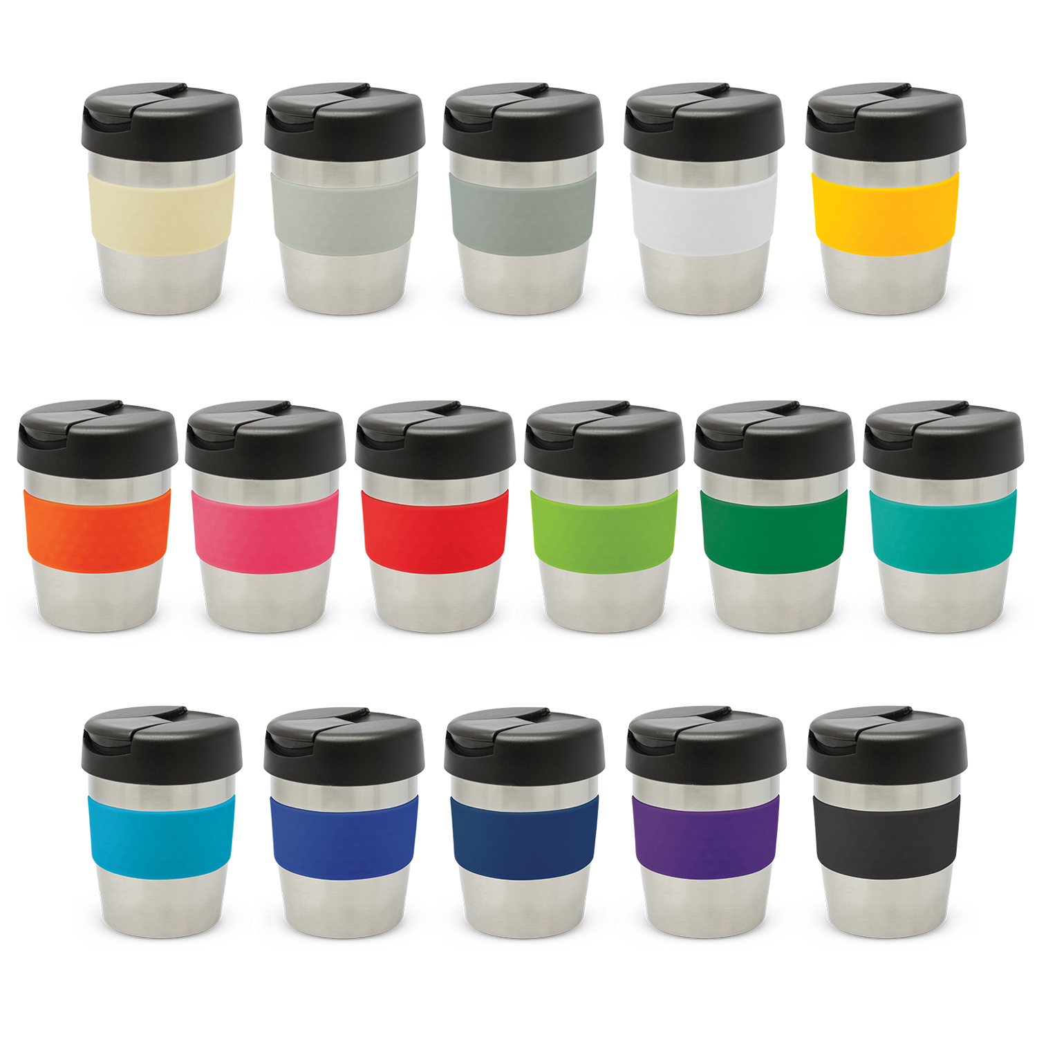129163 - Java Vacuum Cup - 230ml - Sale