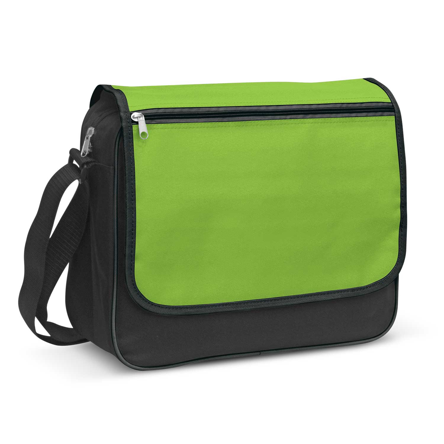 127166 - Soho Messenger Bag - Sale - Image 2