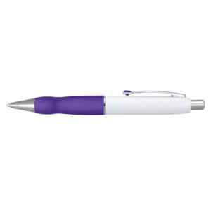 127171 – Turbo Pen – White Barrel – Sale
