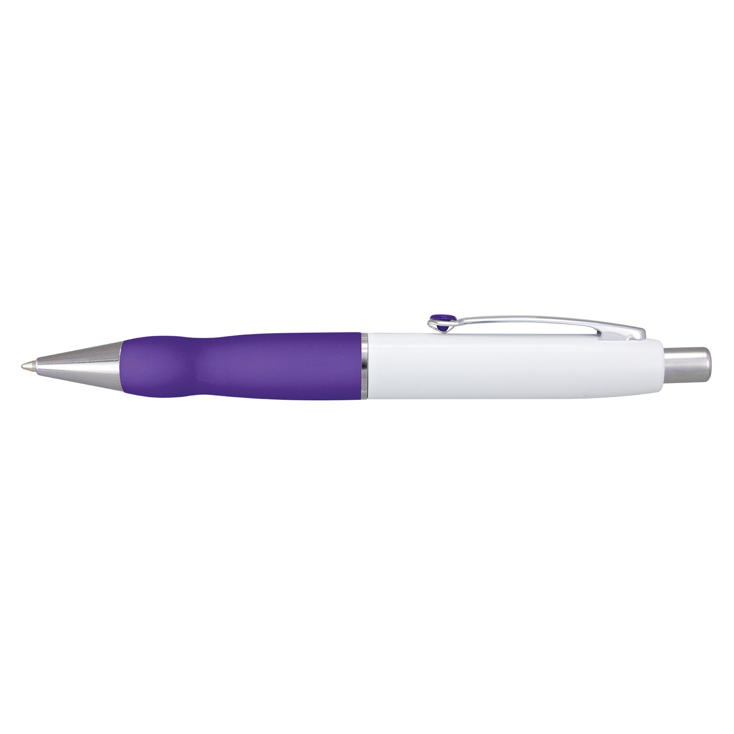 127171 - Turbo Pen - White Barrel - Sale