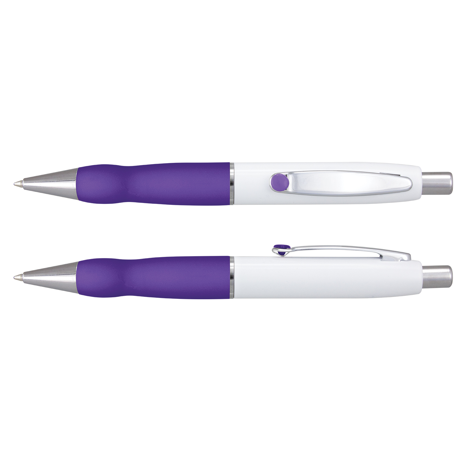 127171 - Turbo Pen - White Barrel - Sale - Image 2