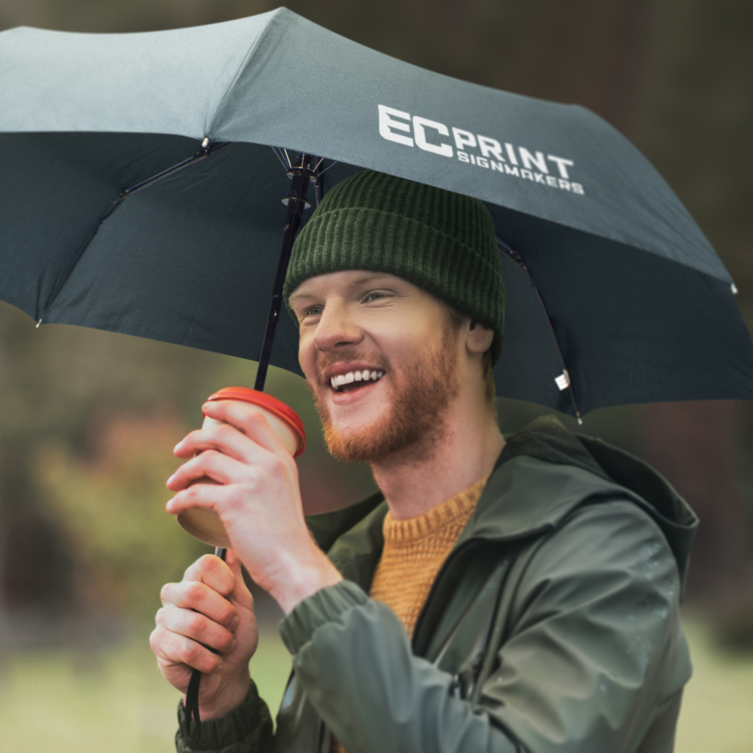 120310 - Tri-Fold Umbrella - Image 6