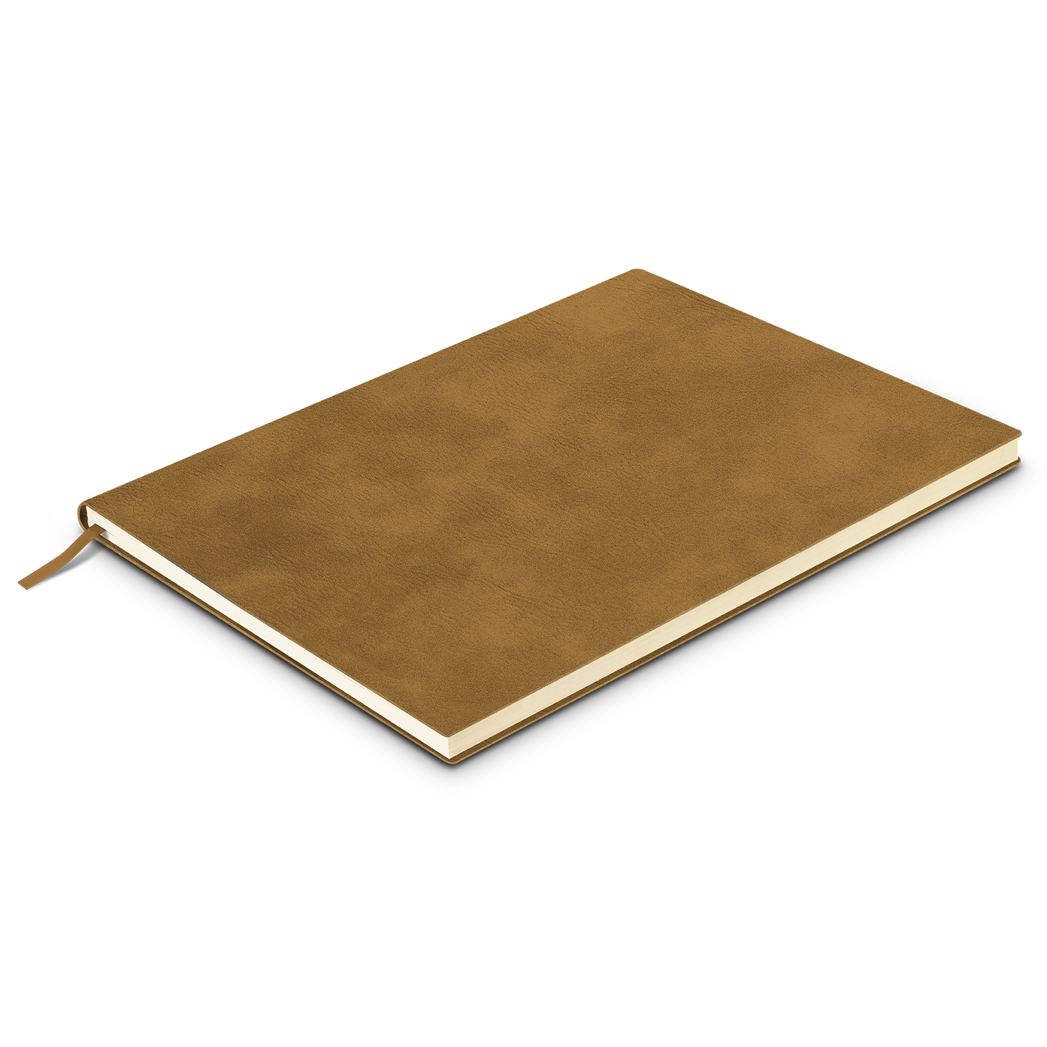 127156 - Genoa Soft Cover Notebook - Large - Sale - Image 2