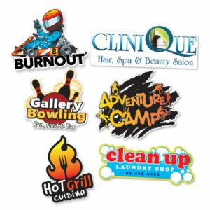 104077 – Special Design AD Labels