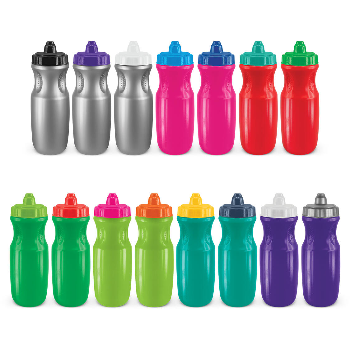 100856 - Calypso Bottle