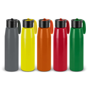 124811 – Delano Aluminium Bottle