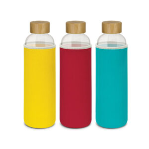 116880 – Eden Glass Bottle – Neoprene Sleeve