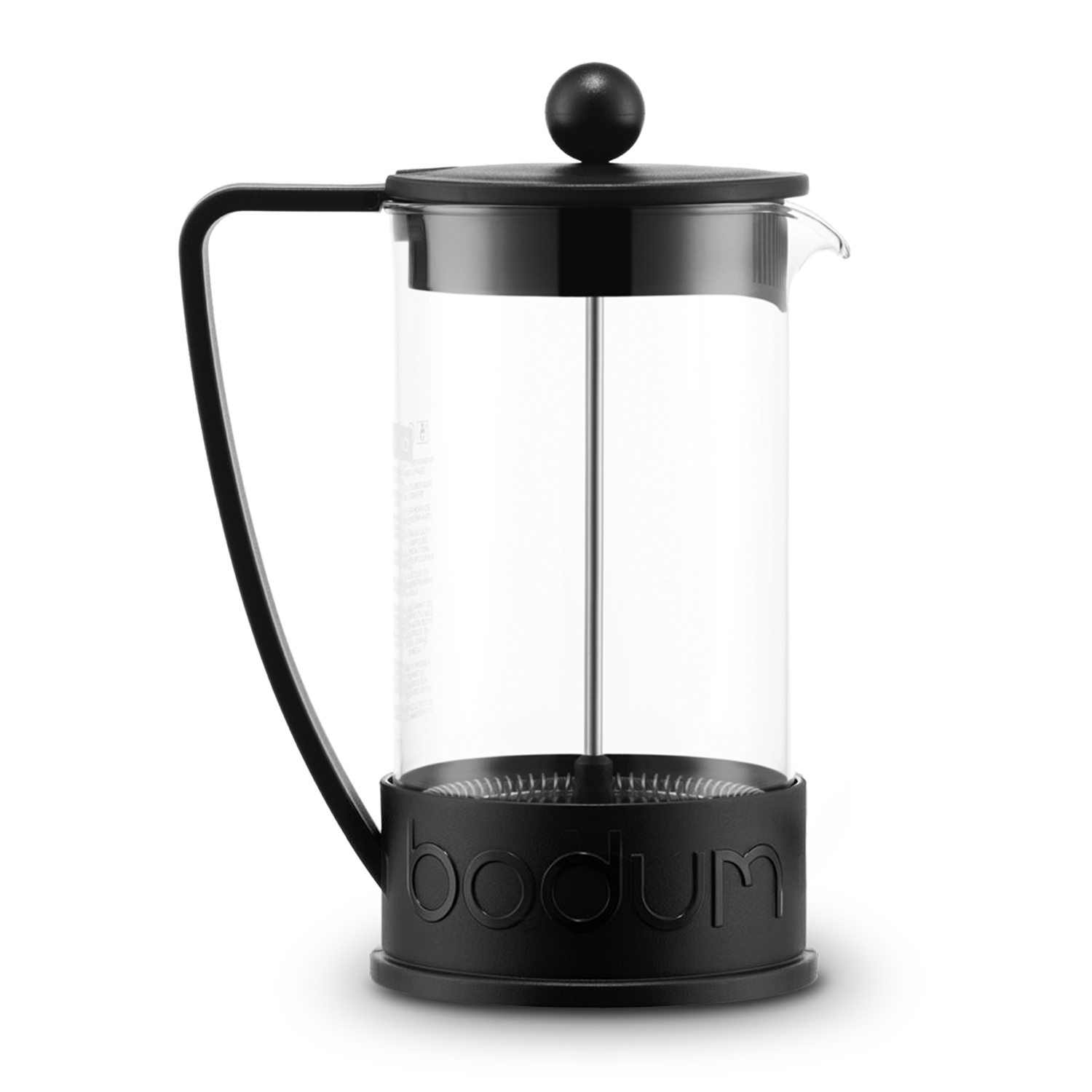 133814 - Bodum Brazil French Press 350ml - Image 2