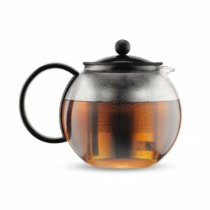 133815 – Bodum Assam Tea Press