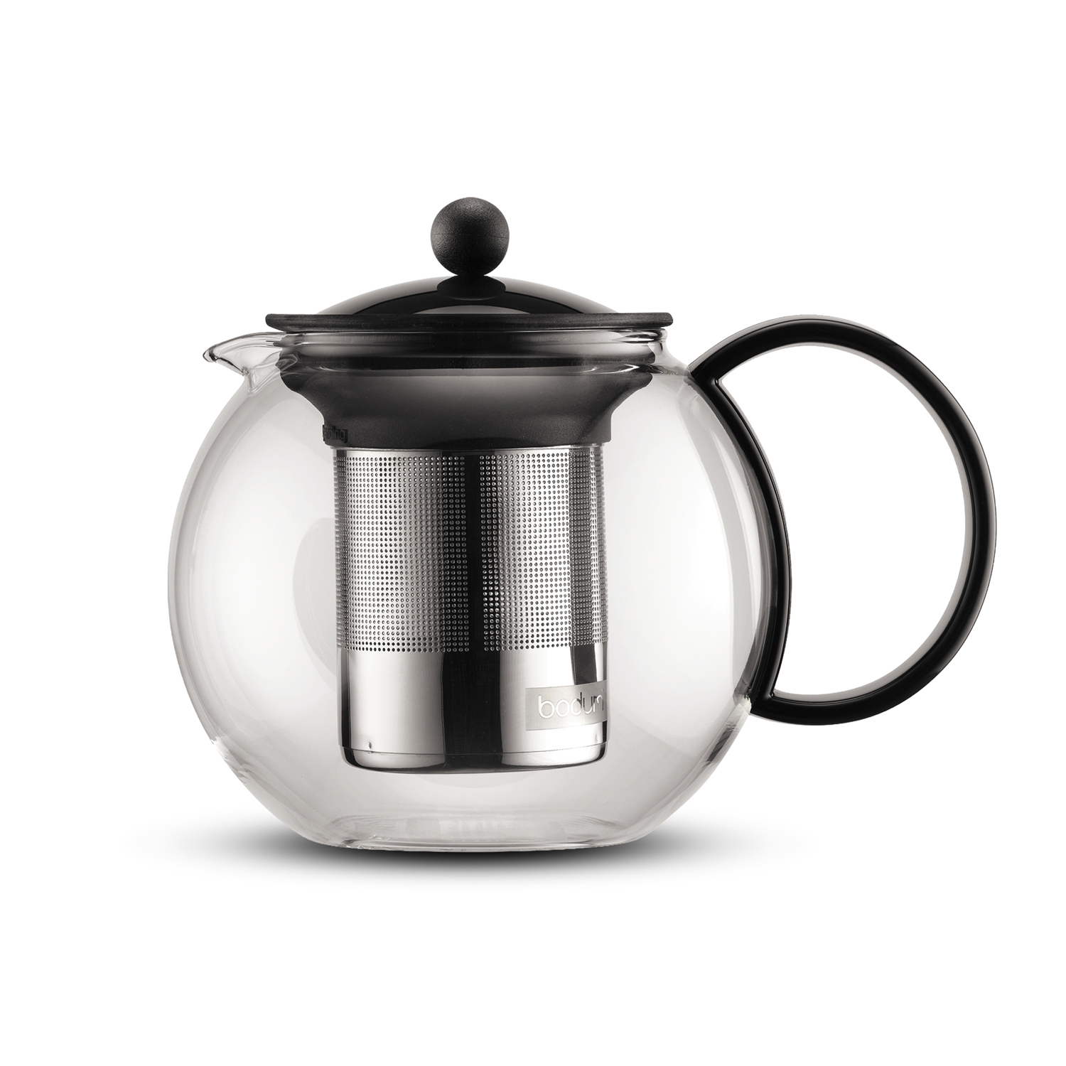 133815 - Bodum Assam Tea Press - Image 2