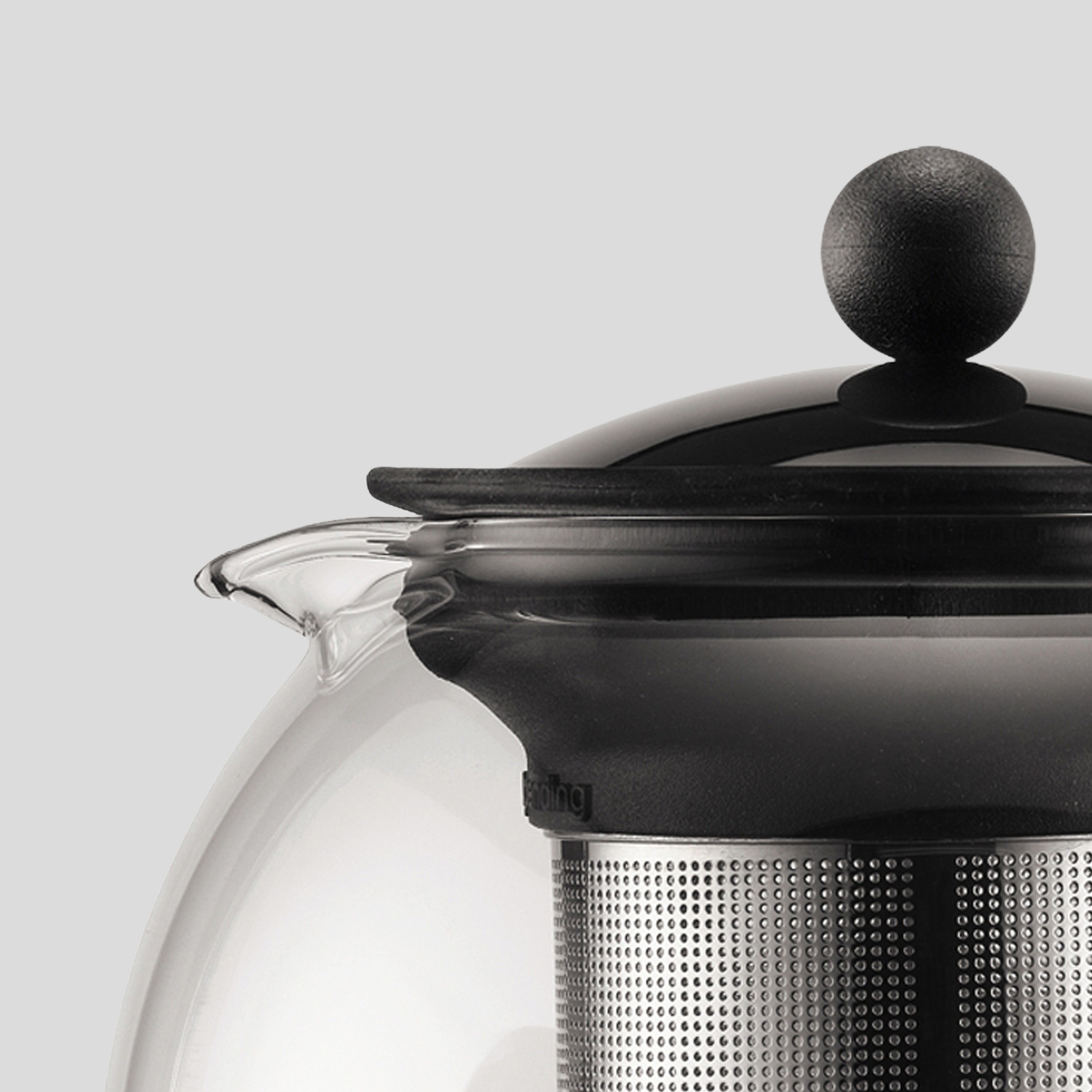 133815 - Bodum Assam Tea Press - Image 4