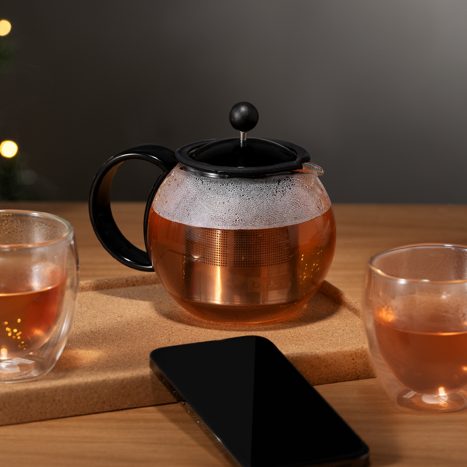 133815 - Bodum Assam Tea Press - Image 6