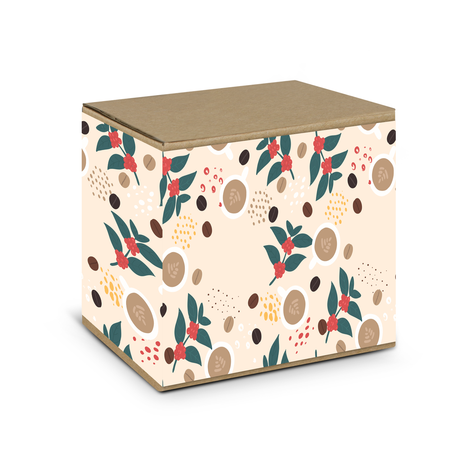 129615 - Cora Coffee Mug - Image 14