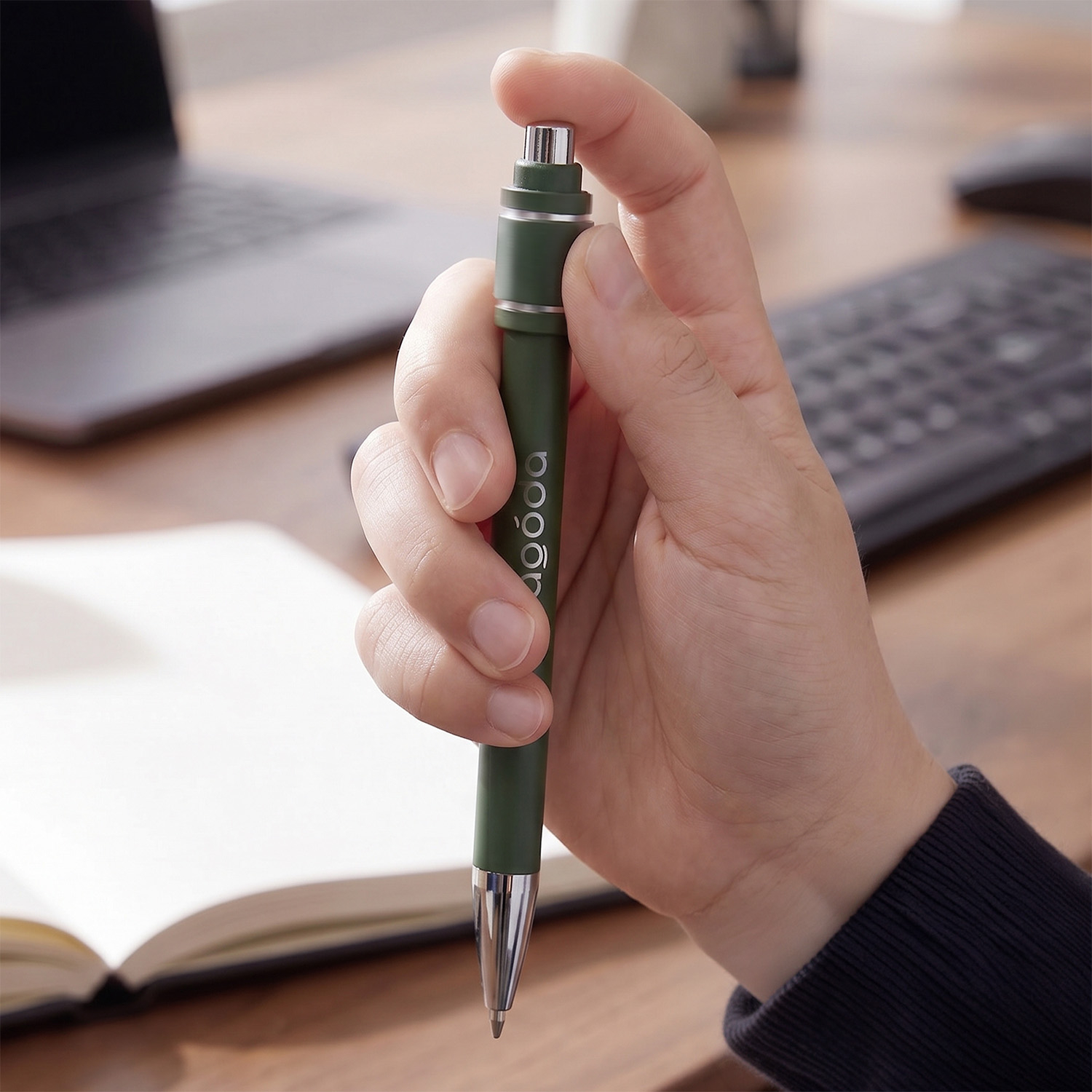 129580 - Eon Spinner Pen - Image 15