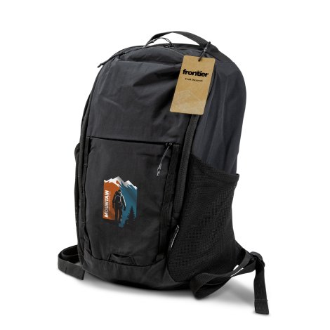 129488 - Frontier Trail Daypack - Image 2