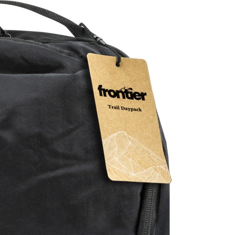 129488 - Frontier Trail Daypack - Image 4