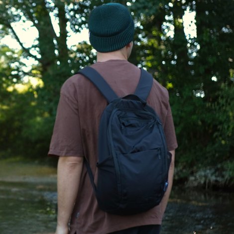 129488 - Frontier Trail Daypack - Image 7