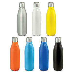 118501 – Mirage Aluminium Bottle